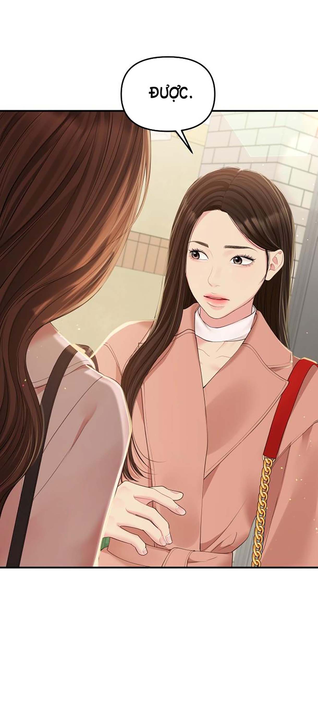 gửi em người đánh cắp những vì sao - to you who swallowed a star chapter 106.2 56