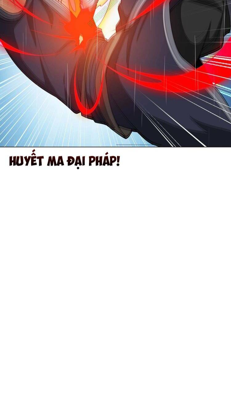 khốn long đại lục chapter 17.2 32