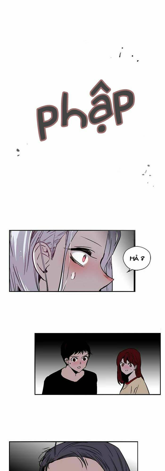 người máy hủy diệt chapter 83 47