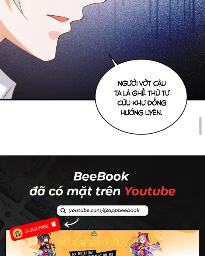 học cùng em gái, tôi bất cẩn vô địch rồi chapter 176 46