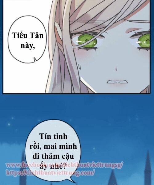 vết cắn ngọt ngào phần 1 chapter 46 39