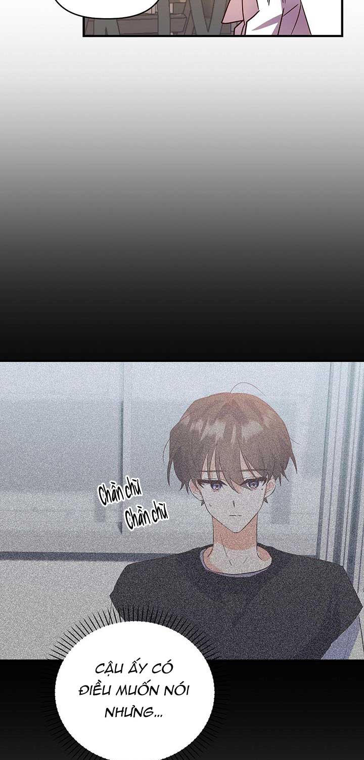 nhật ký yêu đương chapter 17 3