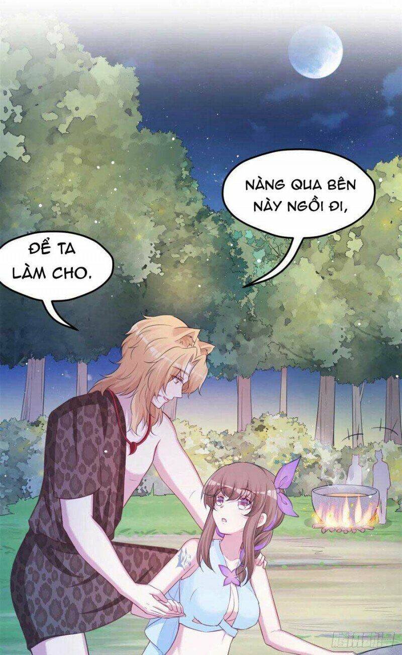 [16+] thảnh thơi thú thế chủng chủng điền, sinh sinh tể chapter 328 7