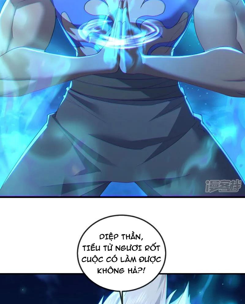 tiên võ đế tôn chapter 522 47