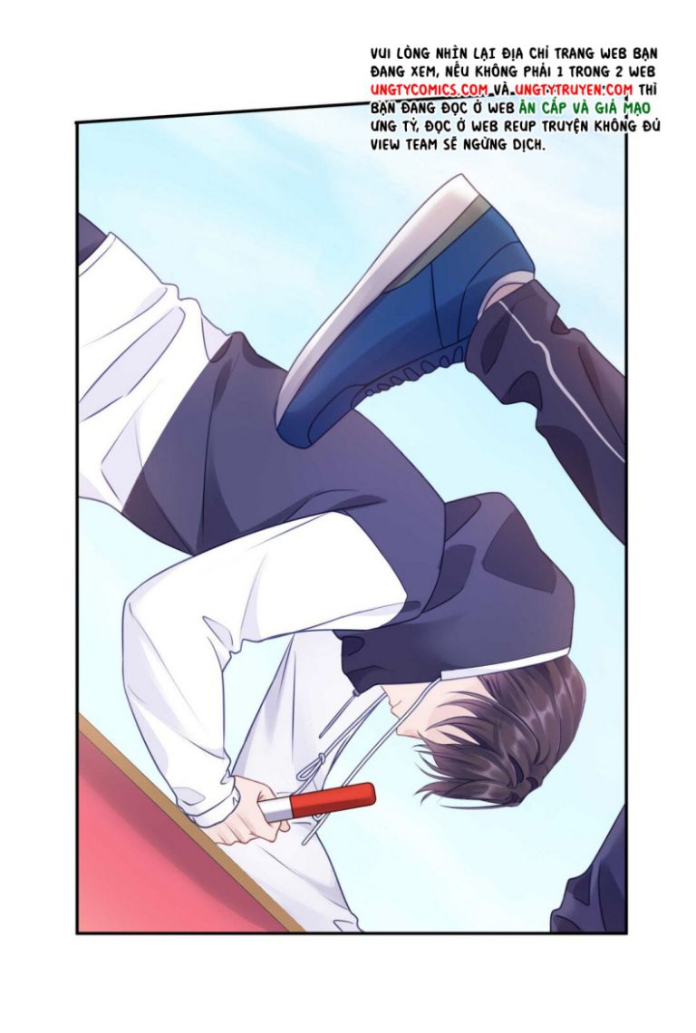 để ý tôi chút nào chapter 17 3