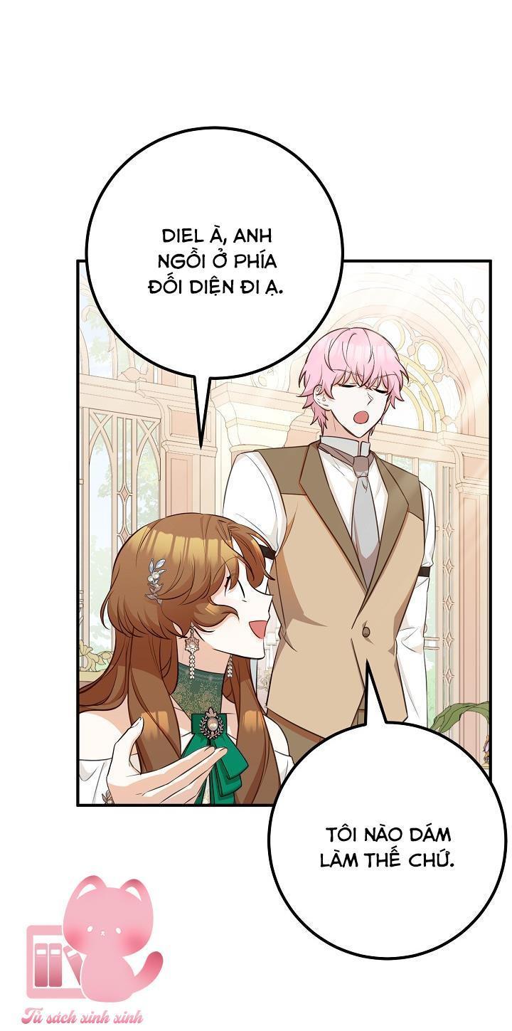 bác sĩ hoàn thành trách nhiệm rồi chapter 34 12