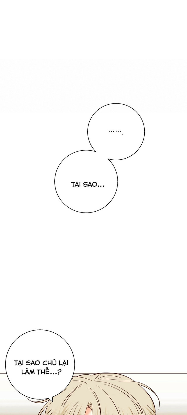 cửa hàng tiện lợi nguy hiểm chapter 72 40