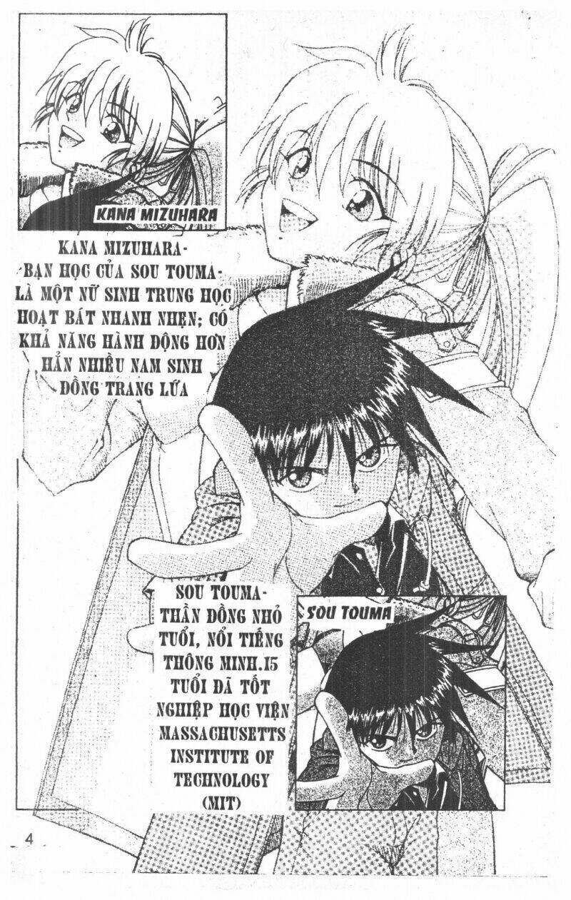 thám tử toma chapter 4 4