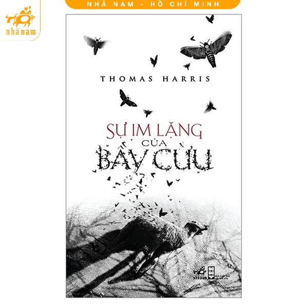 Sách - Sự Im Lặng Của Bầy Cừu (Nhã Nam HCM)