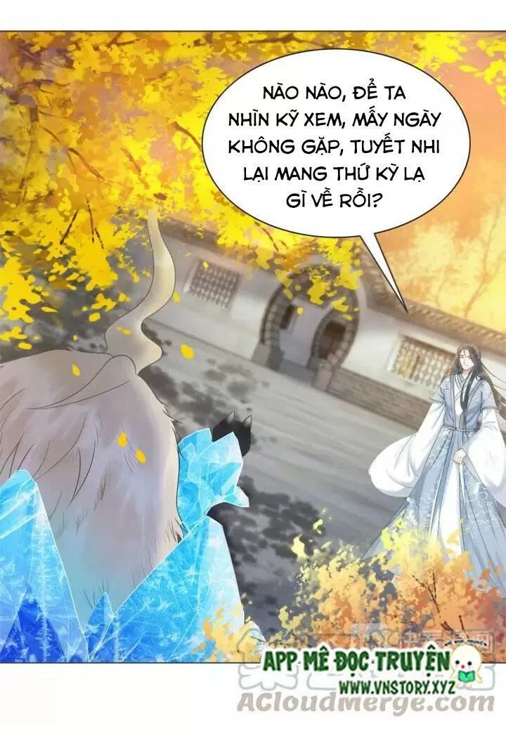 cực phẩm phế vật tiểu thư chapter 108 44
