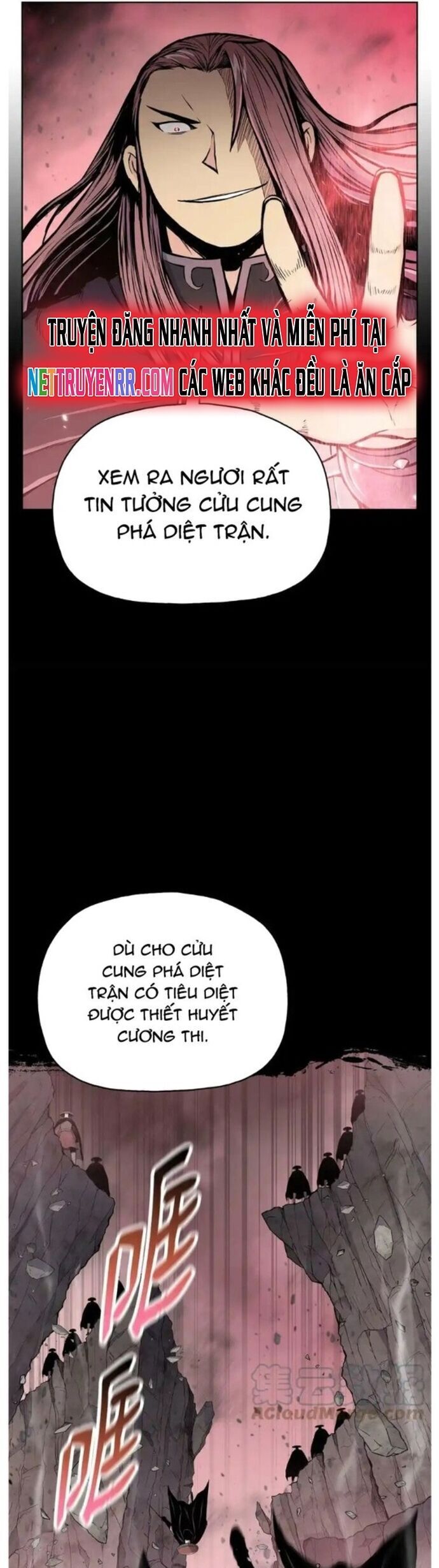 phong vân chiến thần chapter 108 17