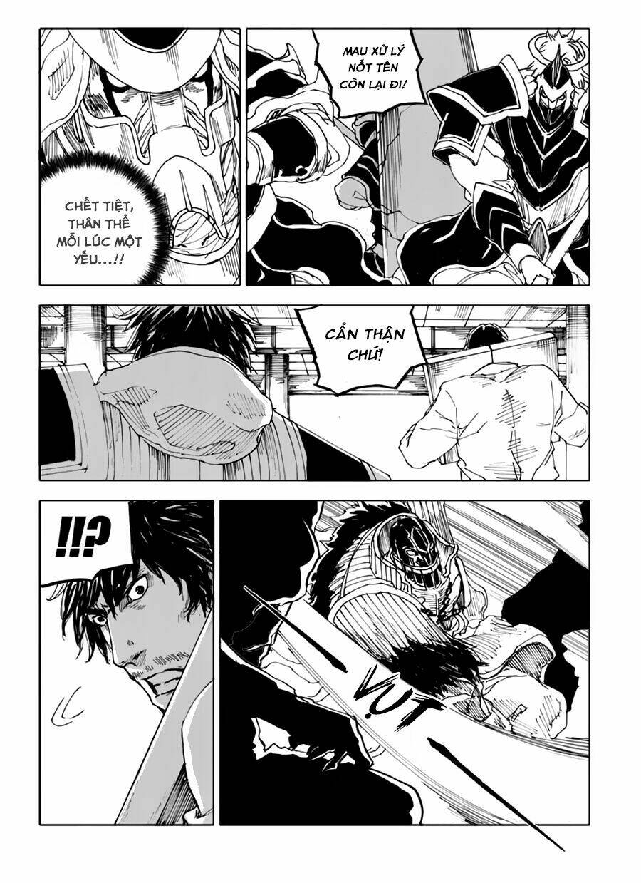 rakshasa street chapter 40 15