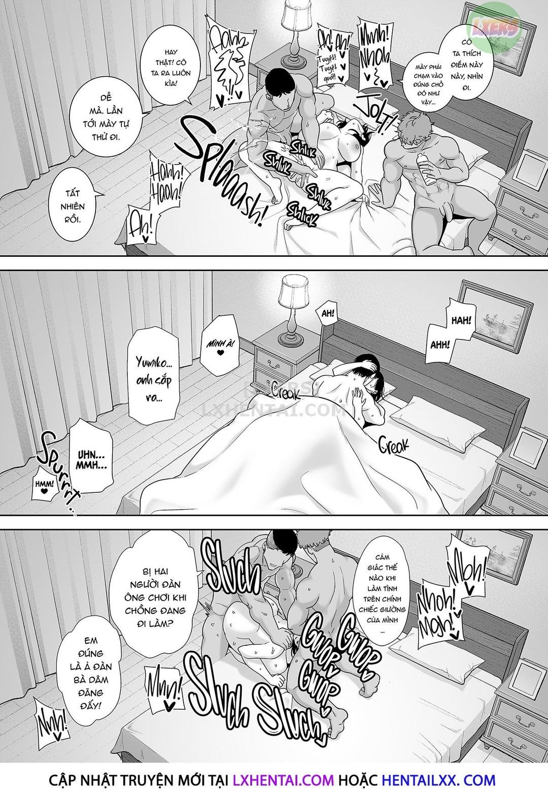 một mùa hè ntr đầy ảo mộng chapter 2 78