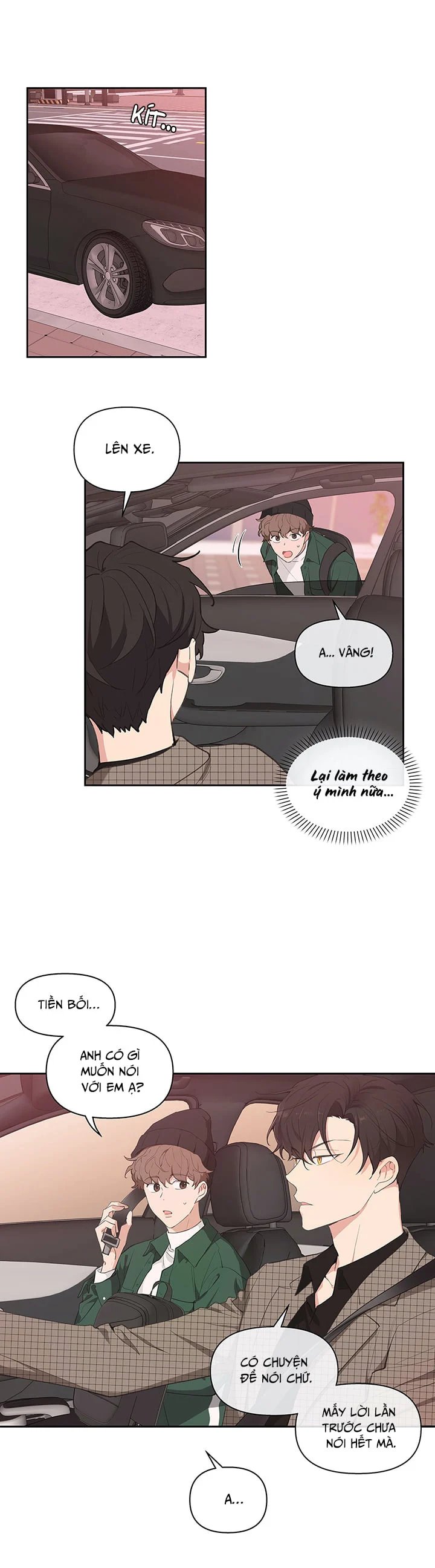 tâm tư của ju in chapter 6 7