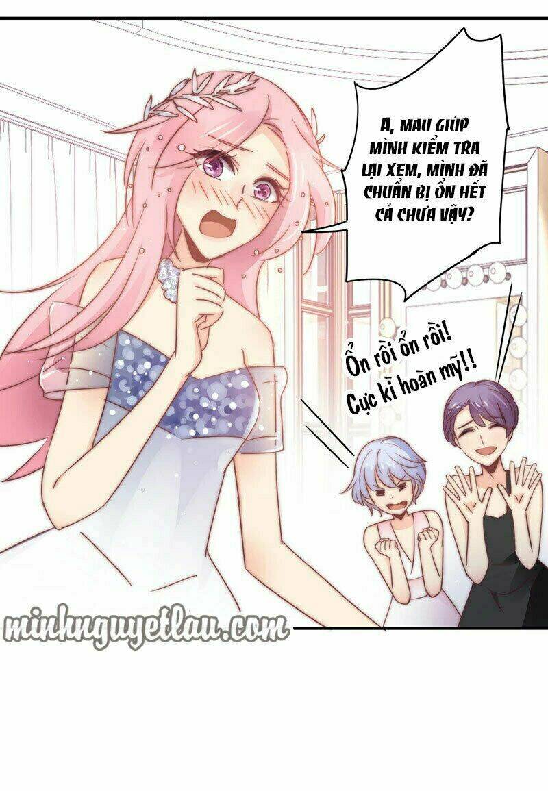 cuồng duệ tiểu thê chapter 112 20