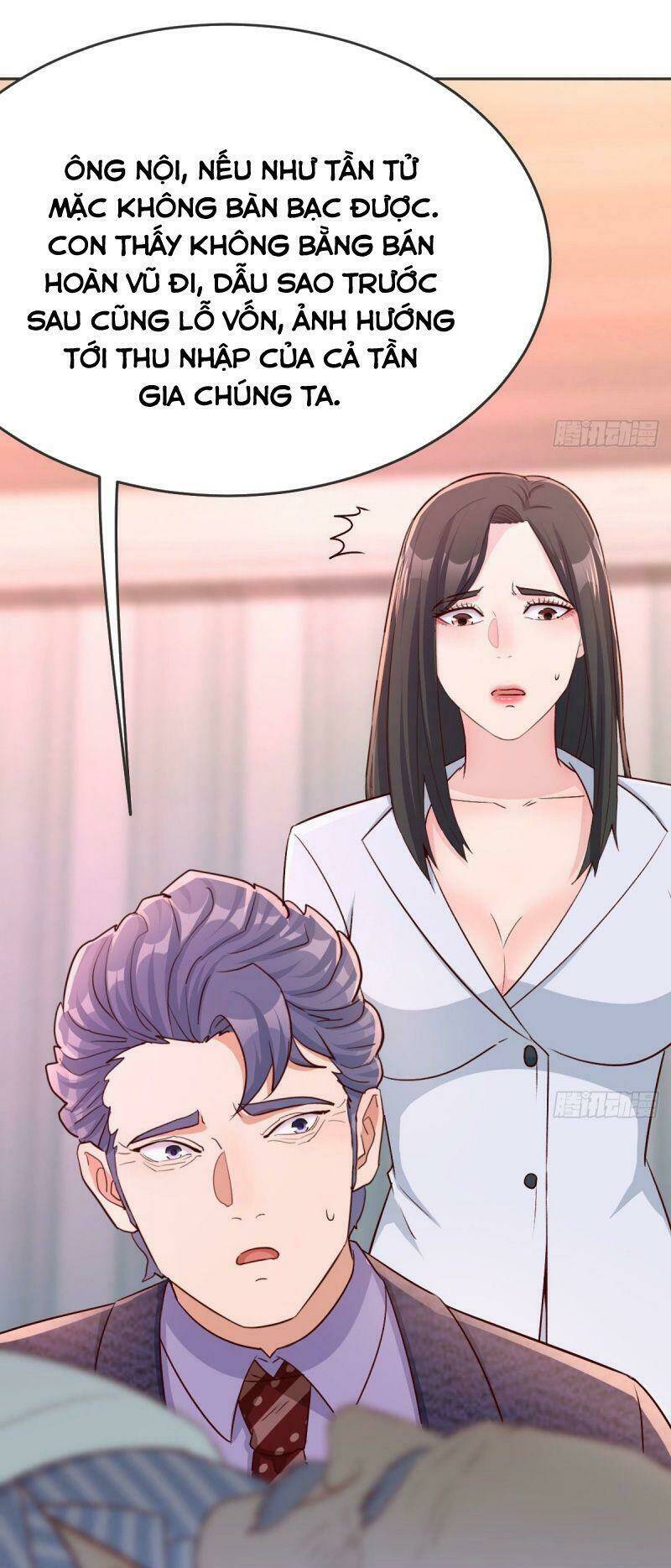 y thánh thiên tài tại hoa đô chapter 15 28