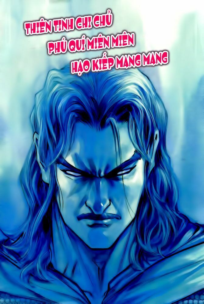 thần binh huyền kỳ i chapter 105 22