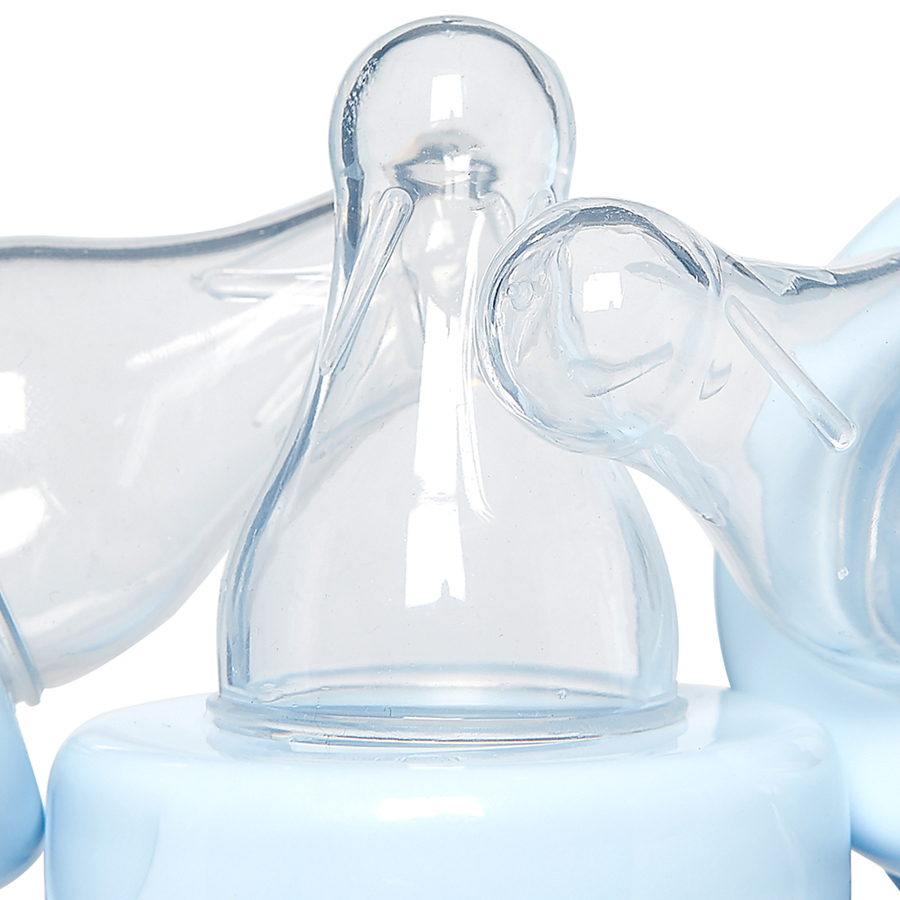 Bình sữa Mothercare LMG523 (3 cái)