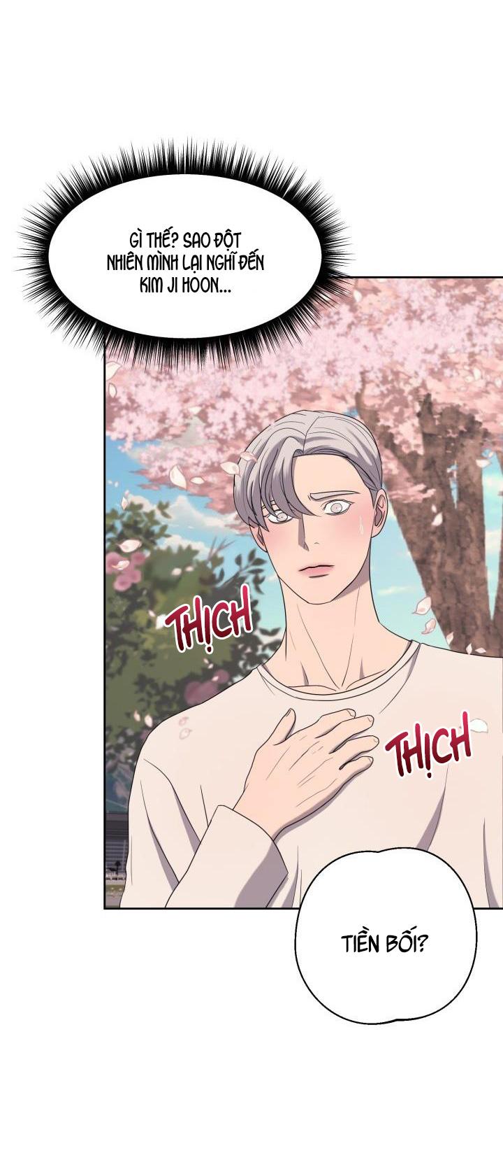 nhiệm vụ không lối thoát chapter 13 23