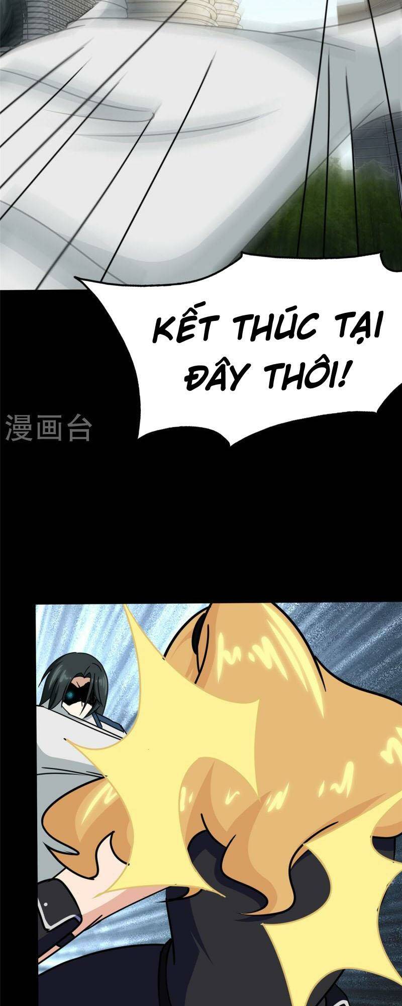 bạn gái virus của tôi chapter 358 47