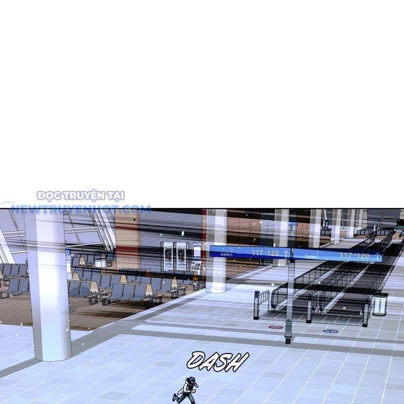 tận thế cũng chỉ là trò chơi chapter 40 96