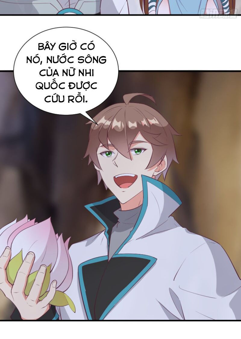 ta lập hậu cung tại tây du ký chapter 53 3