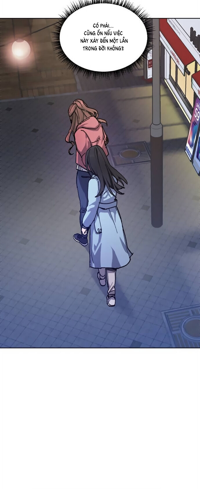 tựa như con gái chapter 4.1 27