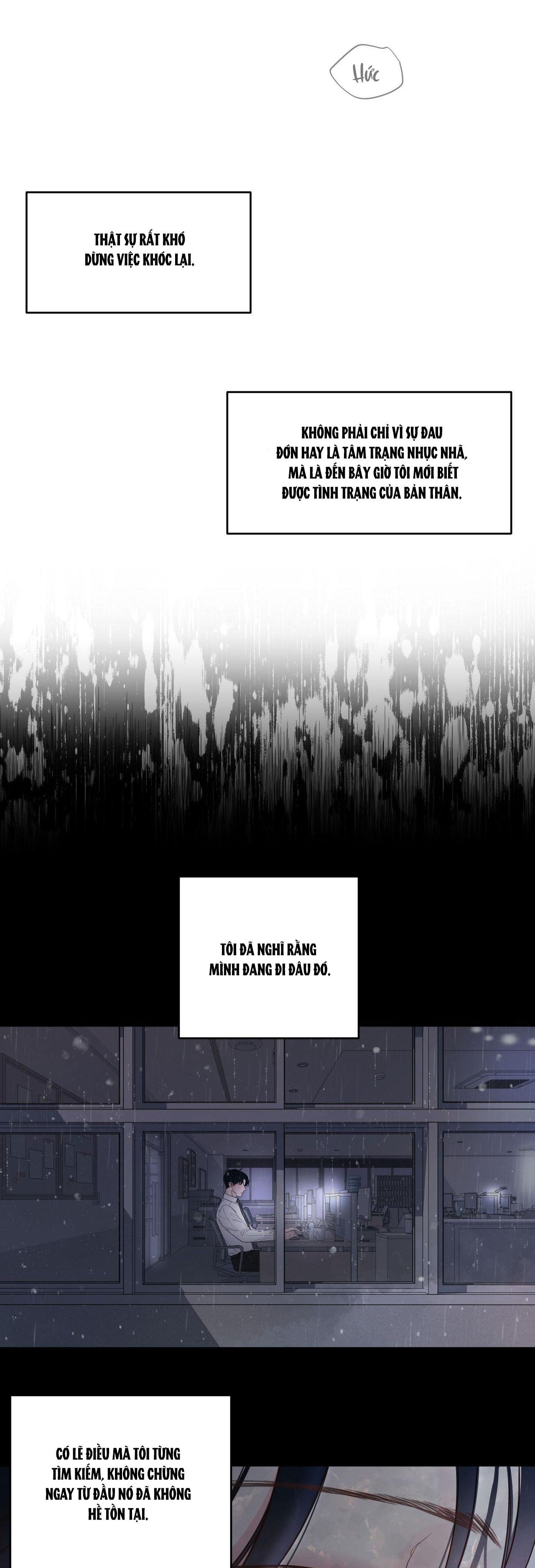 chủ nhân của thứ bảy chapter 8 8