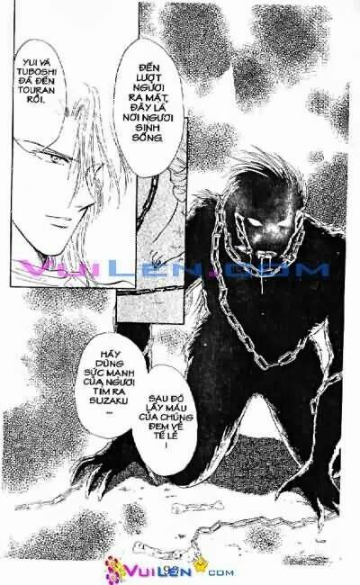 quyển sách kỳ bí chapter 8 100