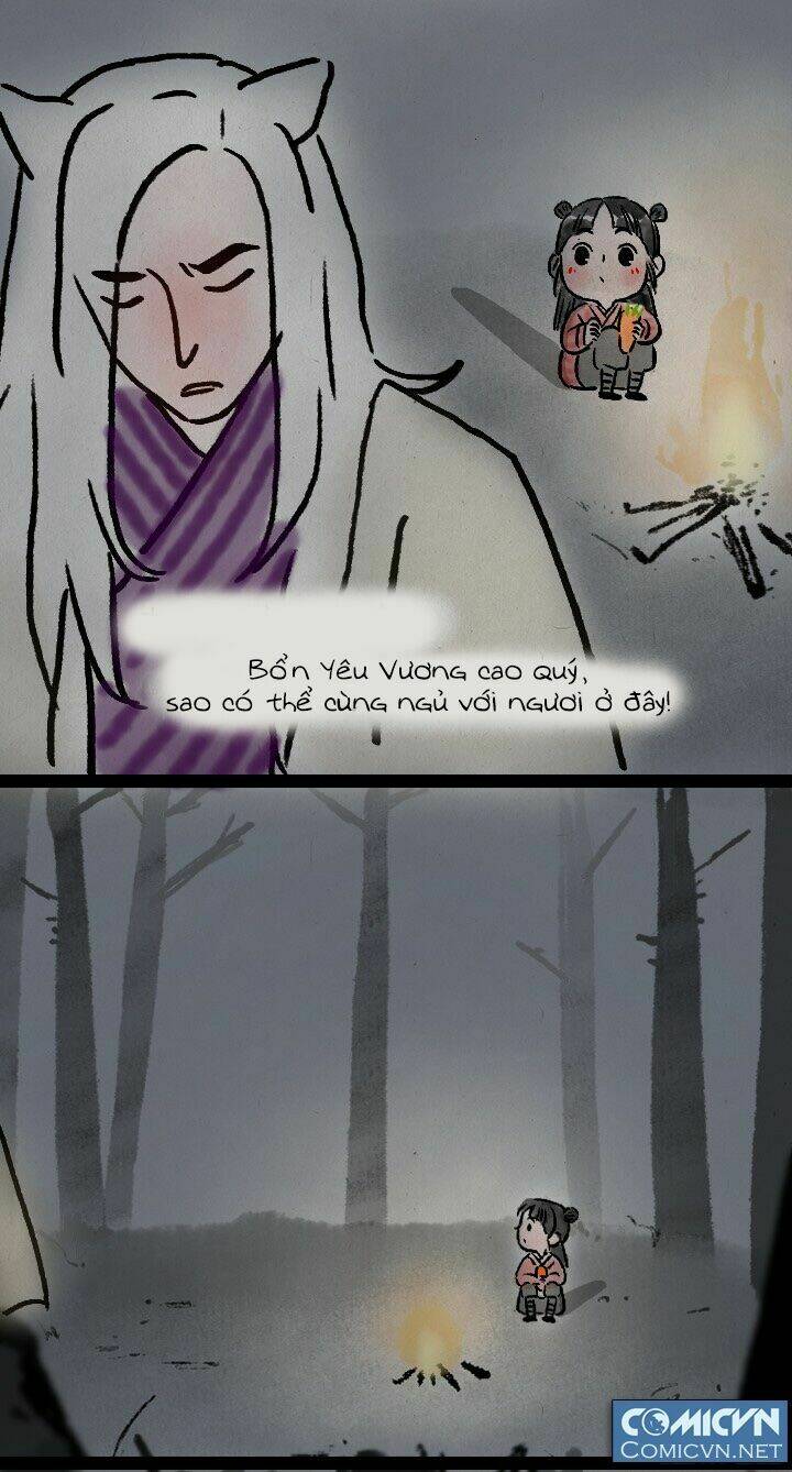 nhất thiền tiểu hòa thượng chapter 66 20