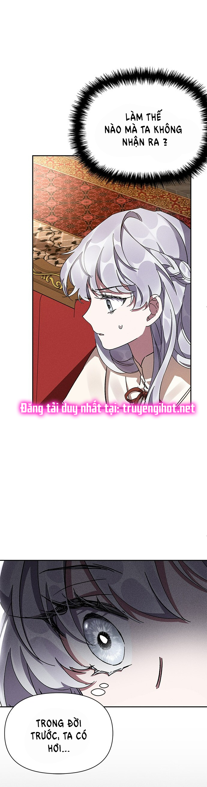 ôi kẻ thù không đội trời chung thân ái của tôi chapter 7 38