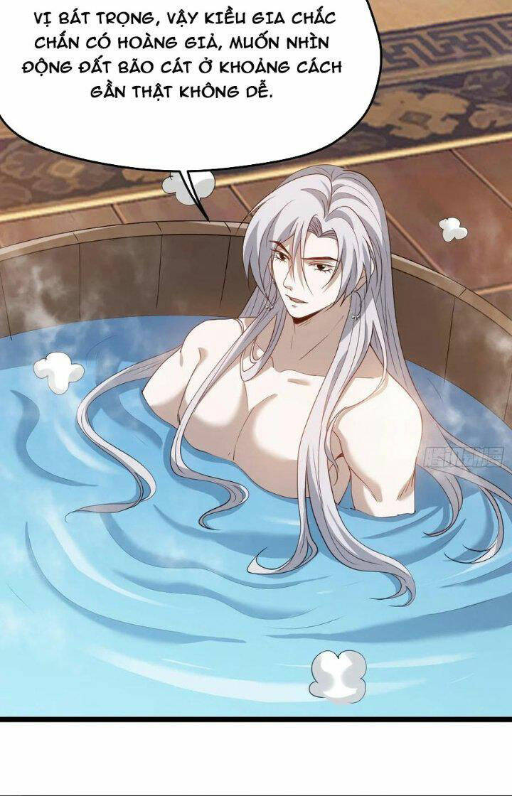 hệ thống gánh con mạnh nhất chapter 103 13