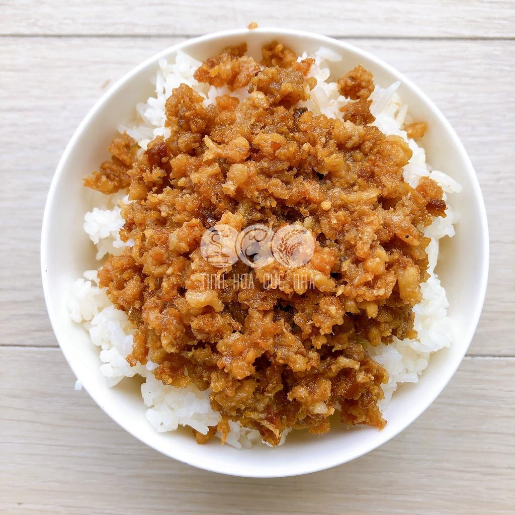 Thịt Chưng Mắm Tép Hạ Long khối lượng 500g | Tinh Hoa Quê Nhà
