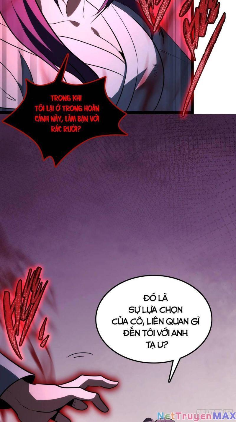 thiên sư chapter 33 14