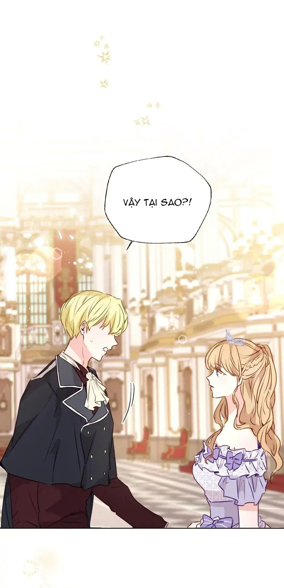 đánh cắp trái tim thiếu nữ chapter 19.2 34