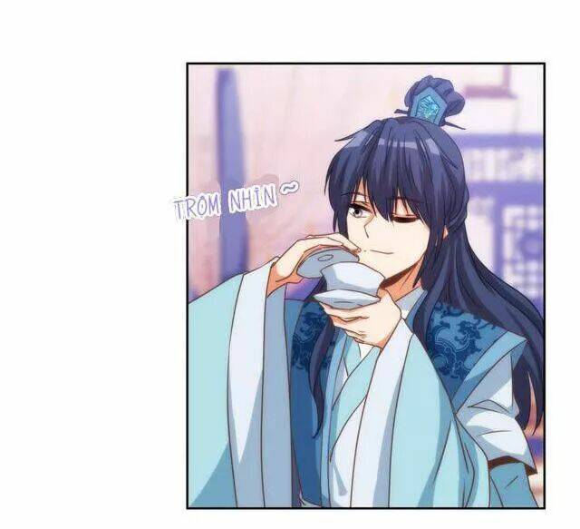 ồ, phu quân đáng yêu của tôi! chapter 68 27