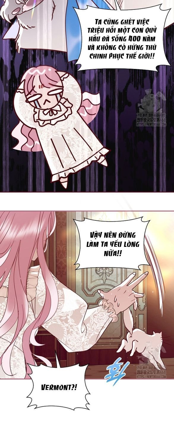 ngài công tước, tôi sẽ làm mọi thứ, trừ việc kết hôn! chapter 15.1 25