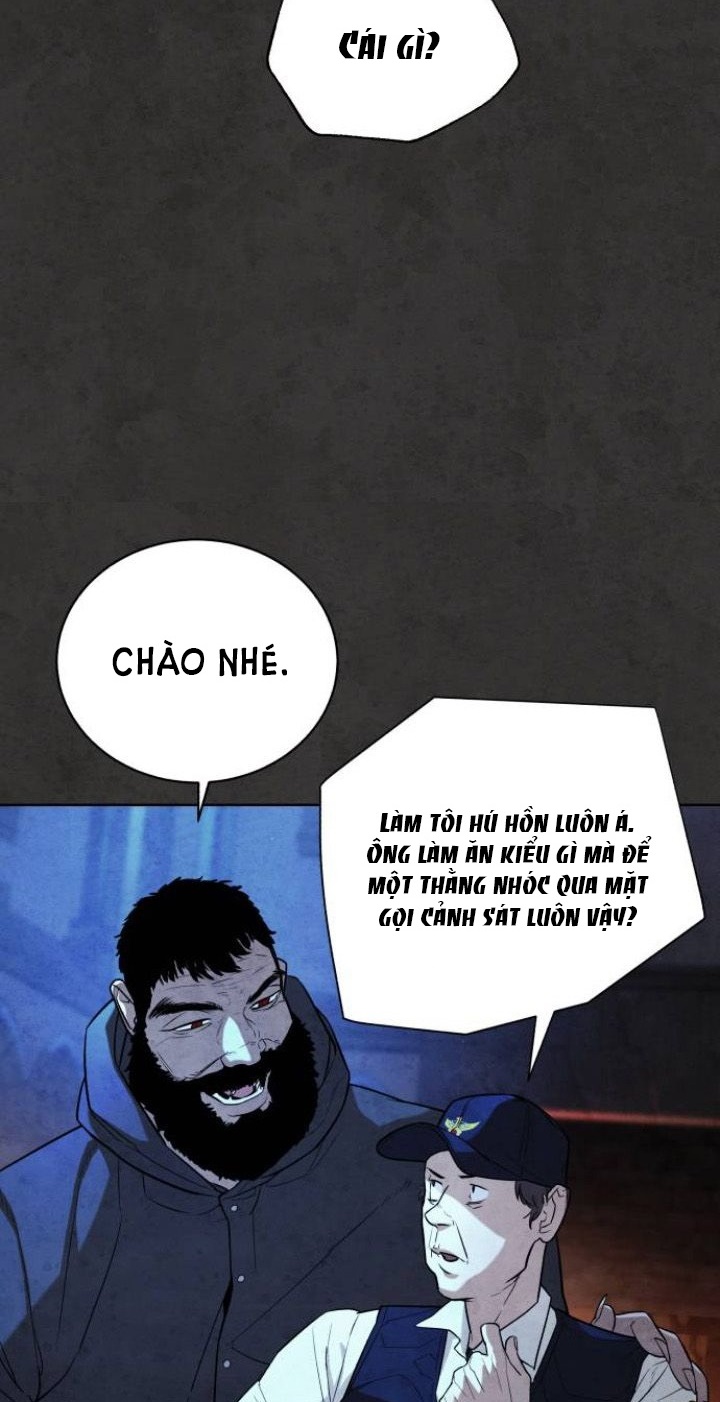 bạch huyết - white blood chapter 34 213