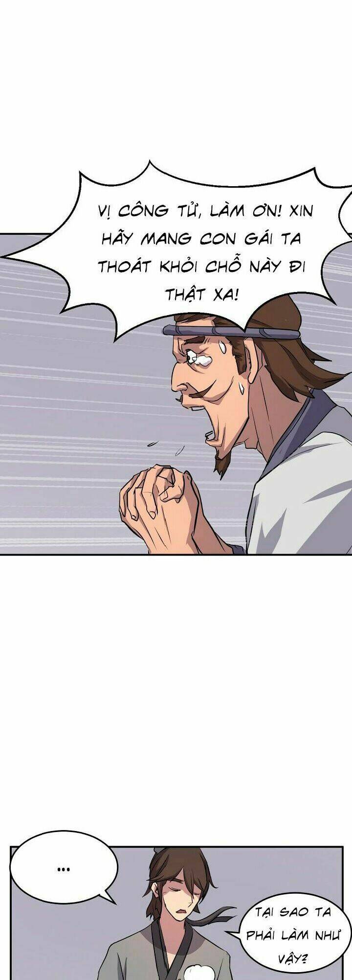 trọng sinh, bất khả chiến bại chapter 14 32