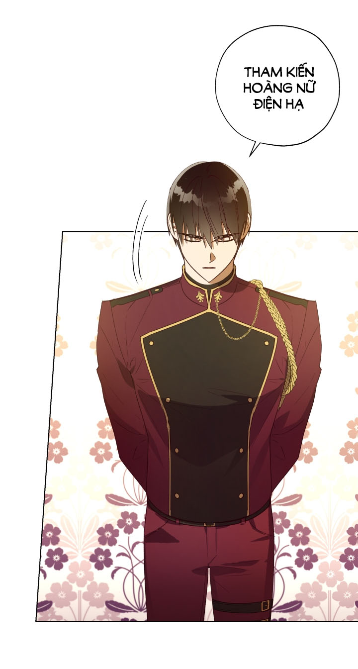 công chúa khắc dấu lên kẻ phản nghịch chapter 32 4