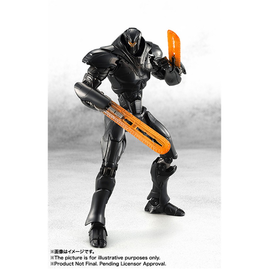 Mô hình PACIFIC RIM Thế Giới Của ROBOT & QUÁI VẬT KHỔNG LỒ