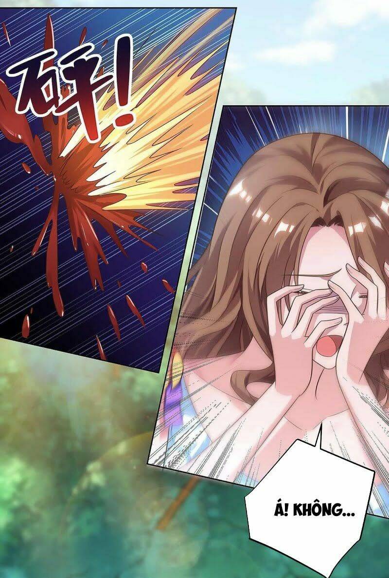 trọng sinh khí thiếu quy lai chapter 126 20