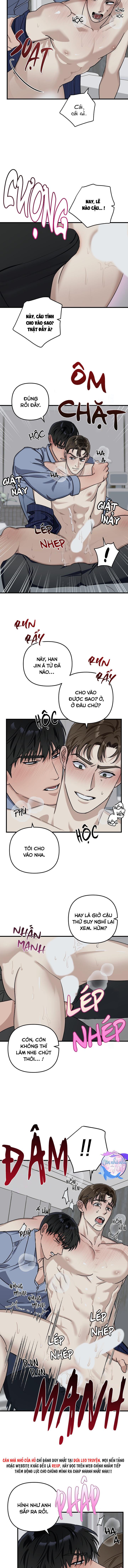 list truyện ngắn chịt chịt chapter 23 7