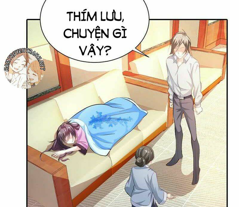 tiểu tâm can của cực phẩm đại nhân chapter 6 26