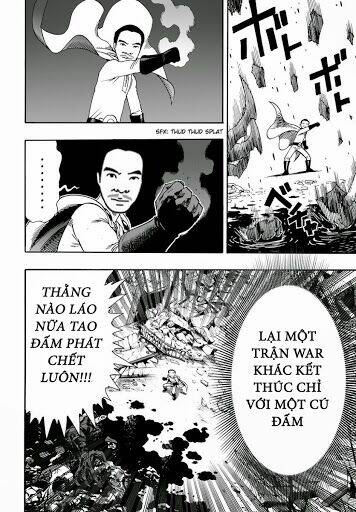 onepunch-tôm chapter 1 18