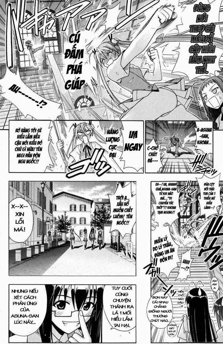 bậc thầy ma pháp chapter 168 6