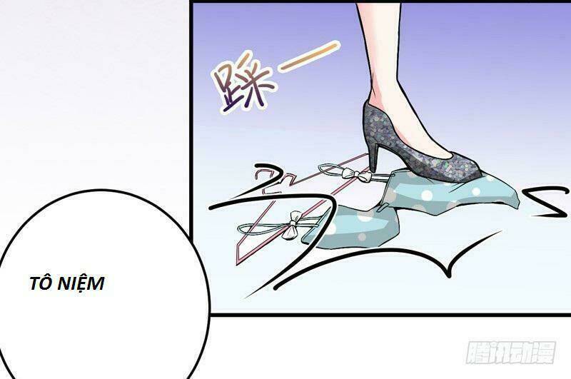 độc sủng tiểu lão bà chapter 31 18