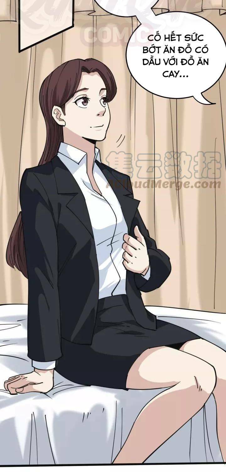 hồi xuân tiểu độc y chapter 42 25