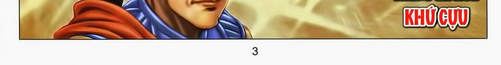 tuyệt thế vô song 2 chapter 38 4