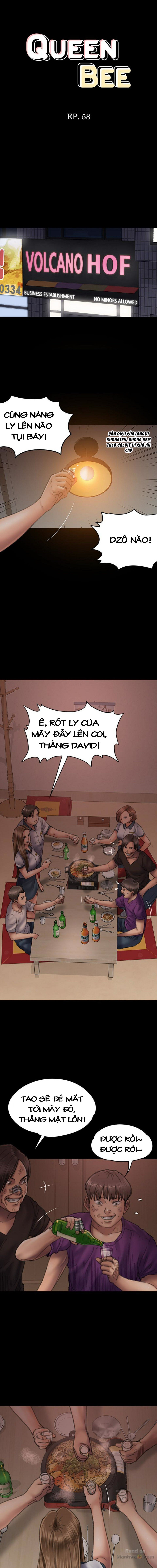 ong chúa chapter 58 2